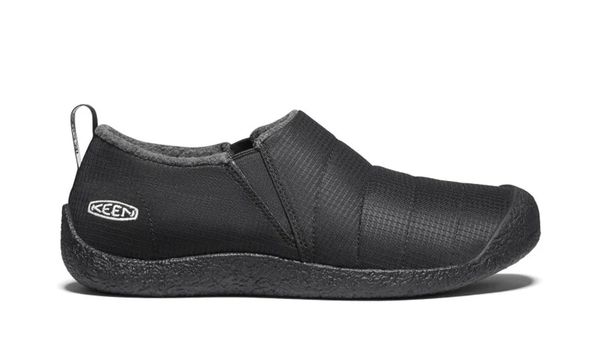 Keen Keen Howser II Man