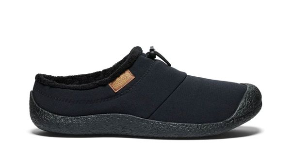 Keen Keen Howser III Slide Men Black