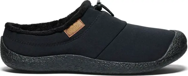 Keen Keen Howser III Slide Men Black Мъже - Обувки Keen - Черен - 1029441-10.5 - Size: 10.5