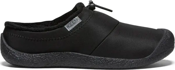 Keen Keen Howser III Slide Women Black Жени - Обувки Keen - Черен - 1028162-5.5 - Size: 5.5