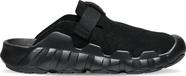 Keen Keen Hyperport Clog Leather M Мъже - Сандали Keen - Черен - 1030766-8.5 - Size: 8.5