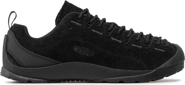 Keen Keen Jasper Мъже - Спортни обувки Keen - Черен - 1026592-8 - Size: 8