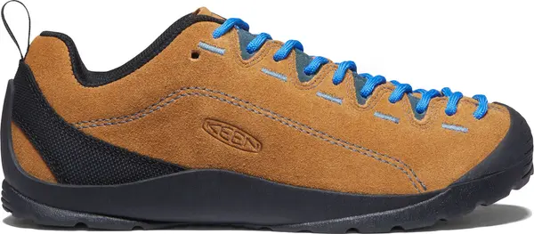 Keen Keen Jasper Suede W Жени - Спортни обувки Keen - Кафяв - 1004337-7 - Size: 7