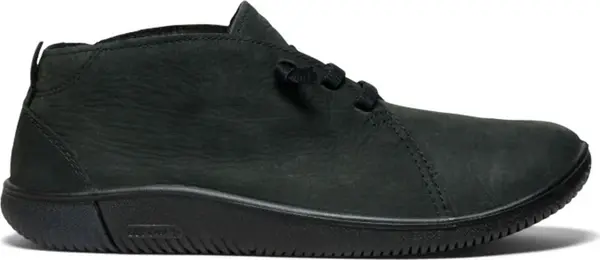 Keen Keen KNX Chukka M Мъже - Обувки Keen - Черен - 1029529-8.5 - Size: 8.5