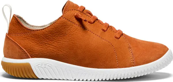 Keen Keen KNX Lace Big Kids Деца - Обувки Keen - Оранжев - 1030065-13 - Size: 13