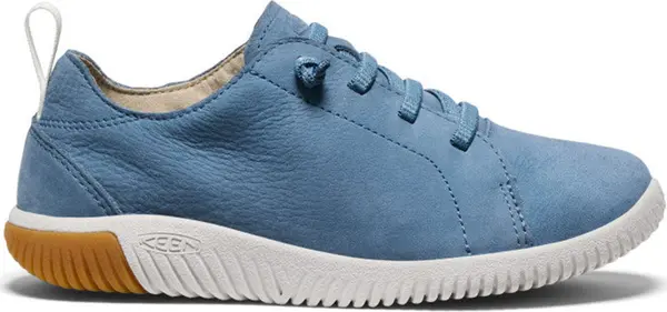 Keen Keen KNX Lace Big Kids Деца - Обувки Keen - Син - 1030067-6 - Size: 6