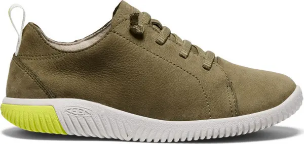 Keen Keen KNX Lace Big Kids Деца - Обувки Keen - Зелен - 1030064-13 - Size: 13