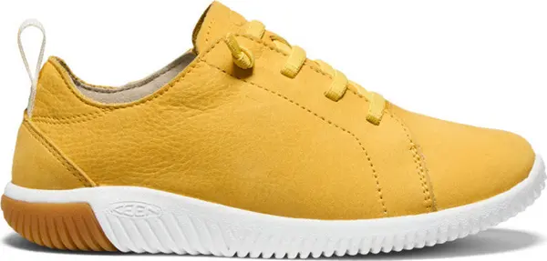 Keen Keen KNX Lace Big Kids Деца - Обувки Keen - Жълт - 1030066-4 - Size: 4