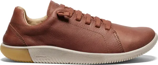 Keen Keen KNX Leather Brown 1028977 Мъже - Обувки Keen - Кафяв - 1028977-7.5 - Size: 7.5