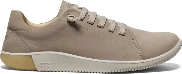 Keen Keen KNX Leather Мъже - Спортни обувки Keen - Кафяв - 1029361-9.5 - Size: 9.5