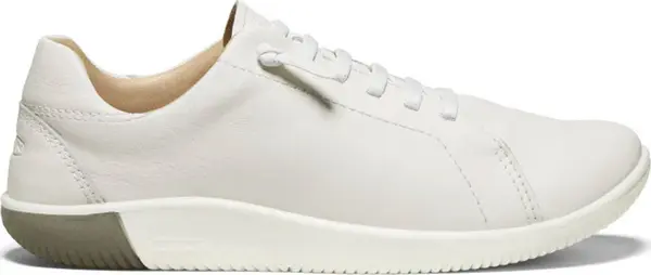 Keen Keen KNX Leather W Жени - Обувки Keen - Бял - 1028356-6.5 - Size: 6.5