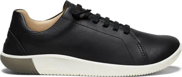 Keen Keen KNX Leather W Жени - Обувки Keen - Черен - 1028355-6.5 - Size: 6.5