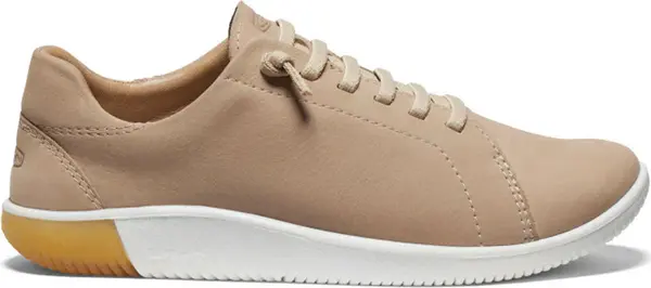 Keen Keen KNX Leather W Жени - Обувки Keen - Светло кафяв - 1029362-4.5 - Size: 4.5