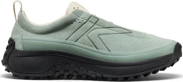 Keen Keen KS Mino W Жени - Обувки Keen - Зелен - 1031264-5.5 - Size: 5.5