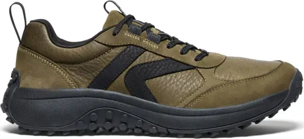 Keen Keen KS86 Leather Мъже - Обувки Keen - Зелен - 1029810-10.5 - Size: 10.5