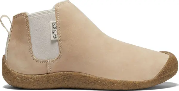 Keen Keen Mosey Chelsea Leather Жени - Спортни обувки Keen - Светло кафяв - 1026453-5 - Size: 5