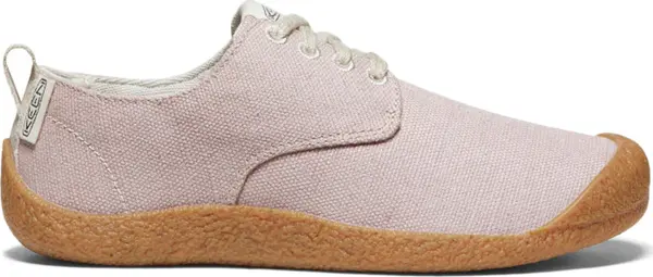 Keen Keen Mosey Derby Canvas Жени - Спортни обувки Keen - Розов - 1027265-6 - Size: 6