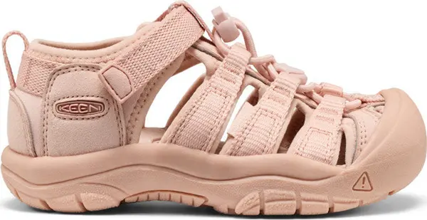 Keen Keen Newport H2 Children Pink Деца - Обувки Keen - Розов - 1032140-27 - Size: 27