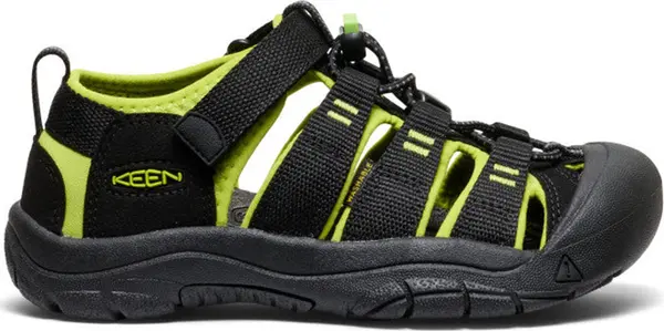 Keen Keen Newport H2 Youth Жени,Деца - Обувки Keen - Черен - 1009965-32 - Size: 32