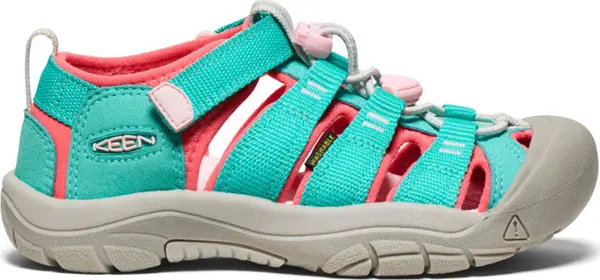 Keen Keen Newport H2 Youth Жени,Деца - Обувки Keen - Син - 1030792-32 - Size: 32