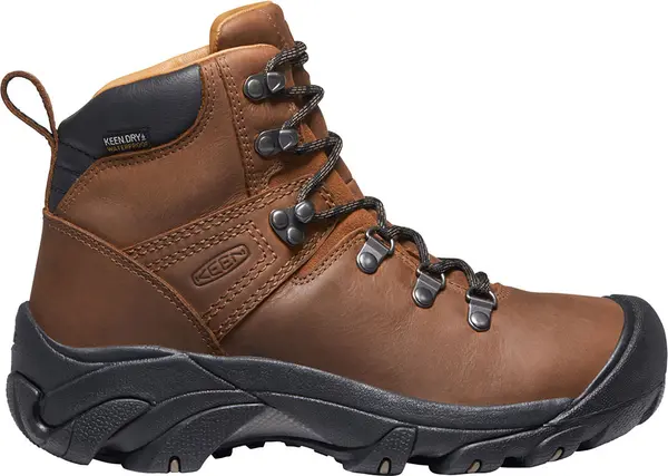 Keen Keen Pyrenees Women Жени - Обувки Keen - Кафяв - 1004156-4.5 - Size: 4.5