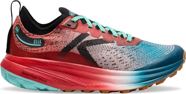 Keen Keen Seek W Жени - Спортни обувки Keen - Многоцветен - 1031472-4.5 - Size: 4.5