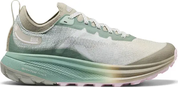 Keen Keen Seek W Жени - Спортни обувки Keen - Зелен - 1032316-4.5 - Size: 4.5