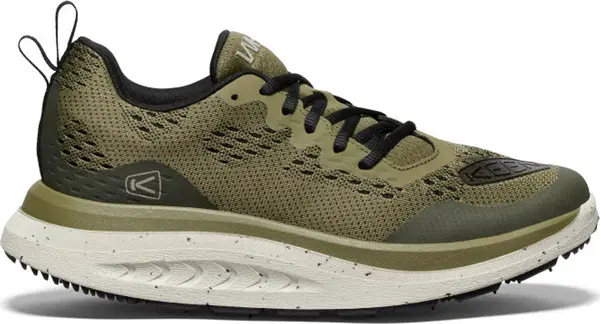 Keen Keen WK400 Walking Мъже - Обувки Keen - Зелен - 1028888-10.5 - Size: 10.5