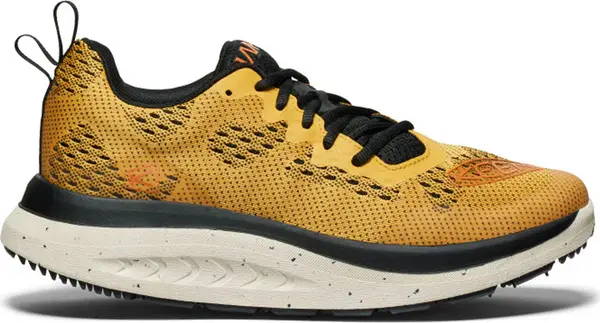 Keen Keen WK400 Walking Мъже - Обувки Keen - Жълт - 1029475-9.5 - Size: 9.5