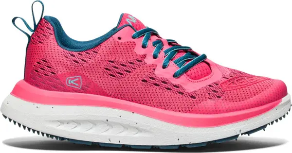 Keen Keen WK400 Walking Women Жени - Обувки Keen - Розов - 1029477-6.5 - Size: 6.5