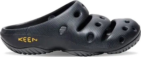 Keen Keen Yogui Arts M Мъже - Спортни обувки Keen - Сив - 1002036-8 - Size: 8