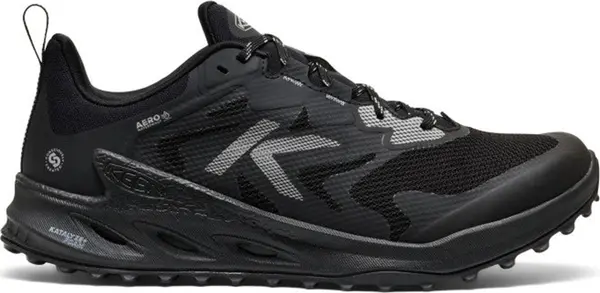 Keen Keen Zionic Nxt WP M Мъже - Спортни обувки Keen - Черен - 1031186-8 - Size: 8