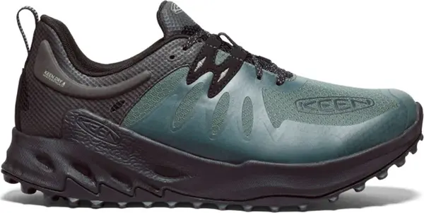Keen Keen Zionic Waterproof Мъже - Спортни обувки Keen - Зелен - 1028182-10 - Size: 10