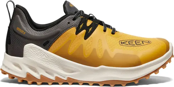 Keen Keen Zionic Waterproof Мъже - Спортни обувки Keen - Жълт - 1028903-10 - Size: 10