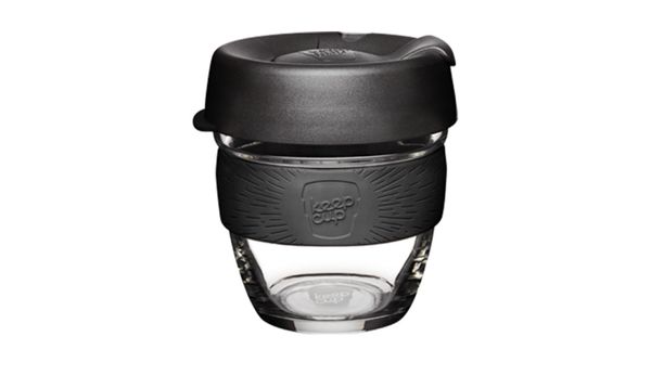 Keepcup KeepCup Brew Black series S - 8oz / 237ml
