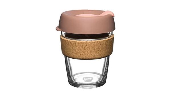 Keepcup KeepCup Brew Cork Frappe M 340ml