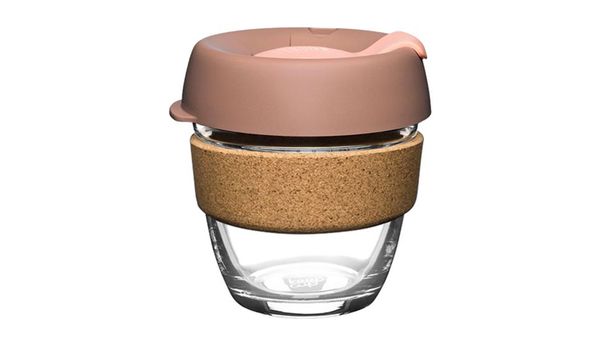 Keepcup KeepCup Brew Cork Frappe S 8oz/227ml