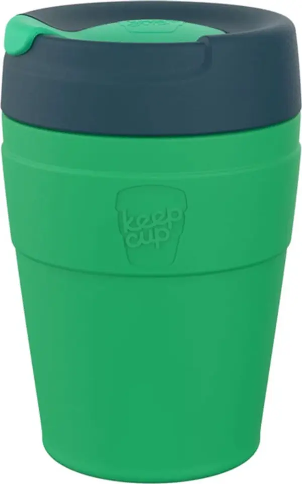 Keepcup Keepcup Helix Thermal 2 V1 - Calenture M Unisex - Чаша Keepcup - Зелен - STCCAL12-One-size - Size: One size