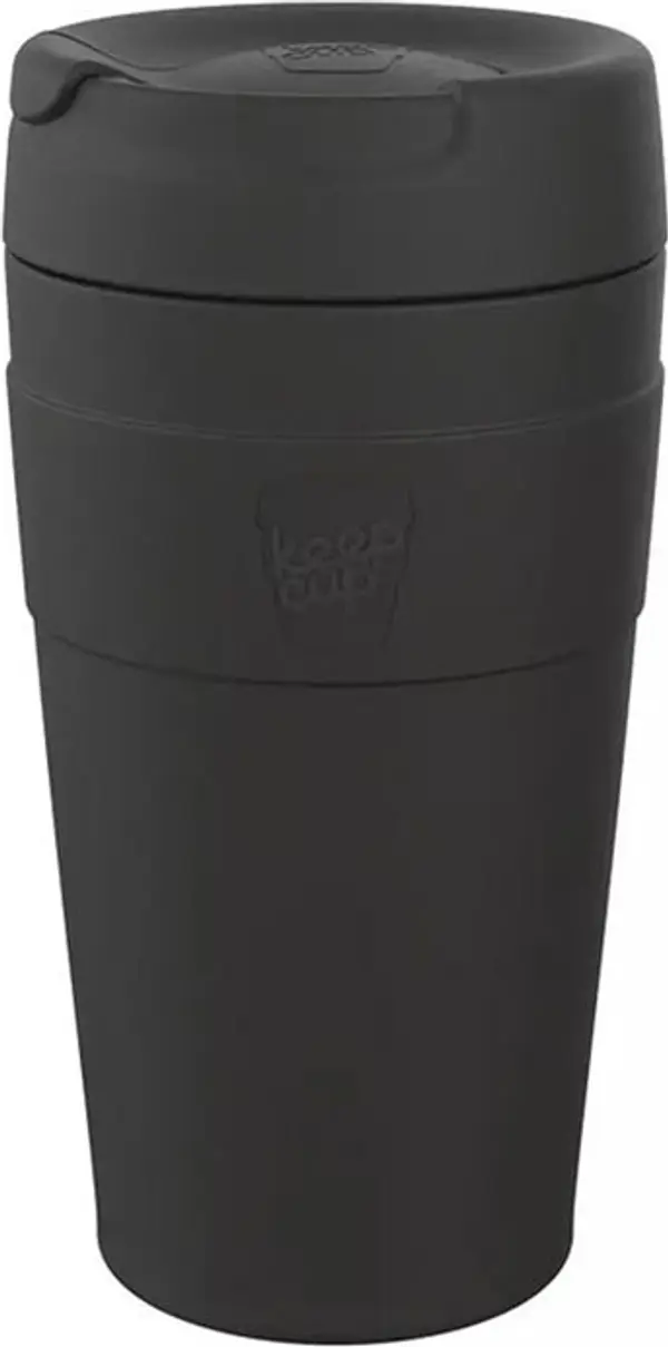 Keepcup KeepCup Helix Thermal Black L Unisex - Чаша Keepcup - Черен - STCBLA16-One-size - Size: One size