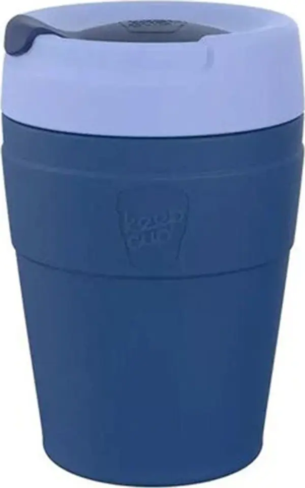 Keepcup KeepCup Helix Thermal Gloaming M Unisex - Чаша Keepcup - Син - STCGLO12-One-size - Size: One size