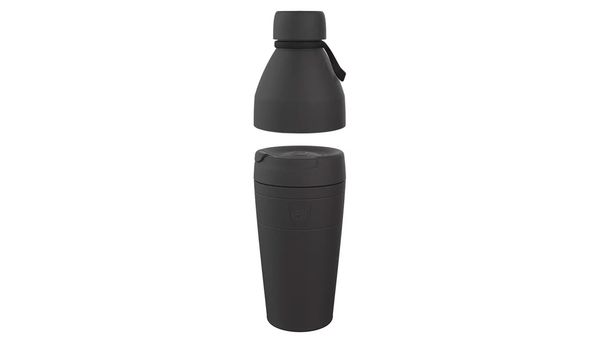 Keepcup KeepCup Kit Thermal 3v1 - Black L