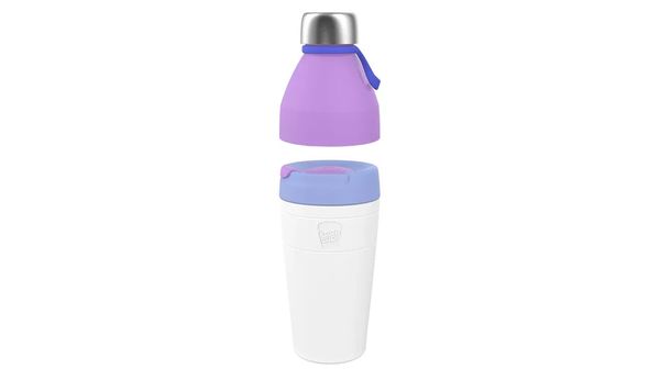Keepcup KeepCup Kit Thermal 3v1 - Twilight L