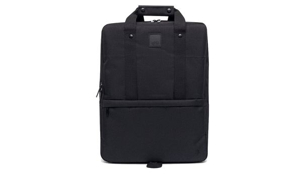 Lefrik Lefrik Daily 15 Backpack Black