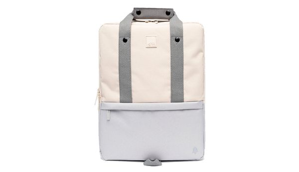 Lefrik Lefrik Daily Smart 13 Backpack Concrete Block