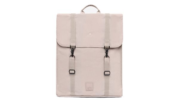 Lefrik Lefrik Handy Backpack Ash