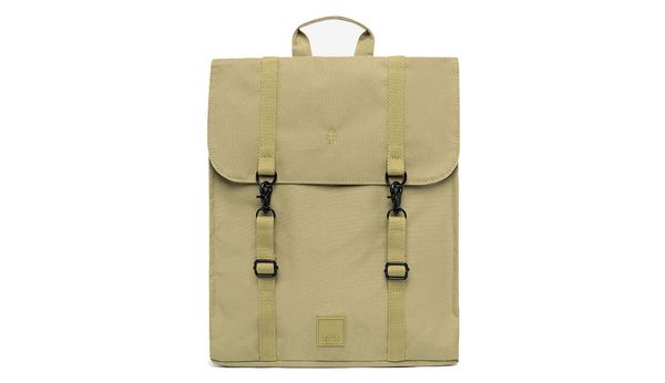 Lefrik Lefrik Handy Backpack Cedar