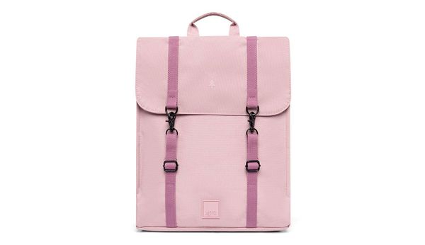 Lefrik Lefrik Handy Backpack Mauve