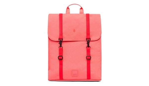 Lefrik Lefrik Handy Metal Backpack Lush