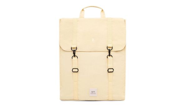 Lefrik Lefrik Handy Metal Backpack Butter