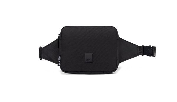 Lefrik Lefrik Reef Crossbody Black